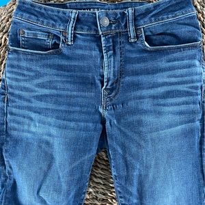 American Eagle Slim Jeans